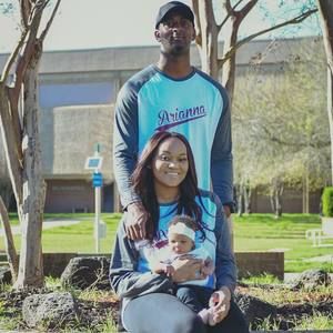 Meet your Posher, Ariel